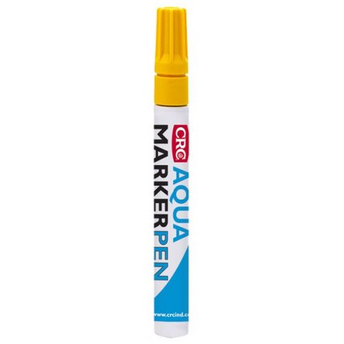 AQUA MARKERPEN AMARILLO 8 GRS /10 ML